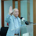 Observatorio Comunicación y Democracia juramenta filiares e imparte conferencia. 