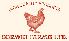 Corwic Farms Ltd.