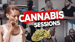 Marijuana SMOKIN on "Natural Sessions"