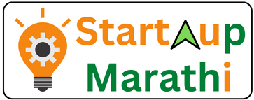 startup marathi