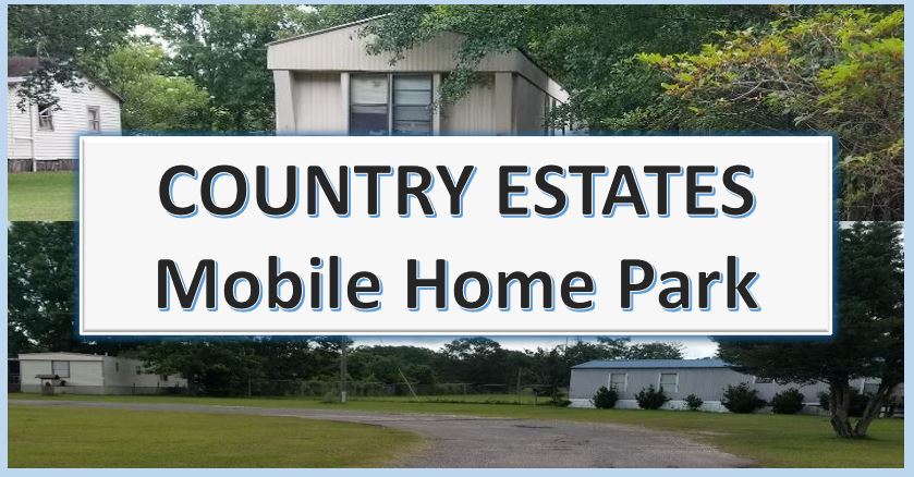 Country Estates Mobile Home Park