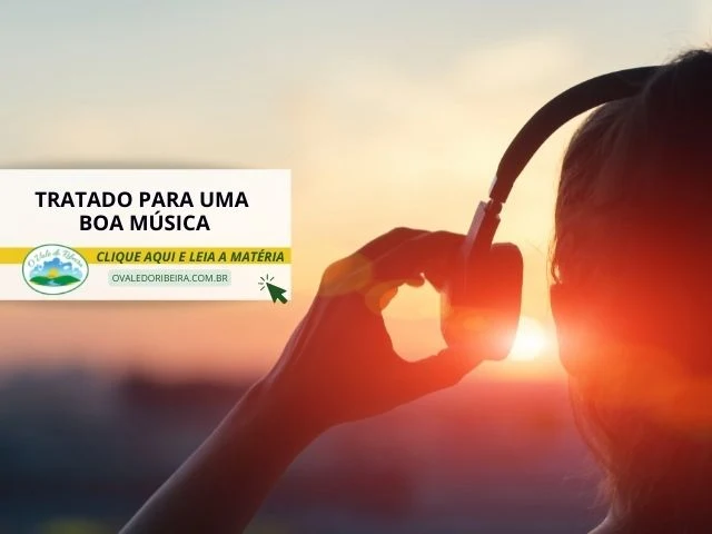 Tratado para uma boa música