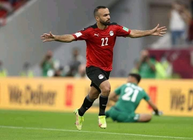 كأس العرب...مصر والجزائر قمة إفريقية علي الملاعب القطرية