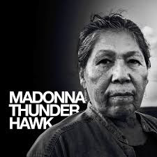 Madonna Thunder Hawk