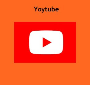 YouTube