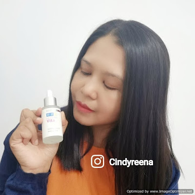 High-End Luxury Serum Review💙💦, Gallery posted by Carrotlobak