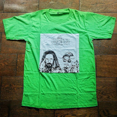 Jasa Sablon Kaos Jogja Ruang Riang Creative
