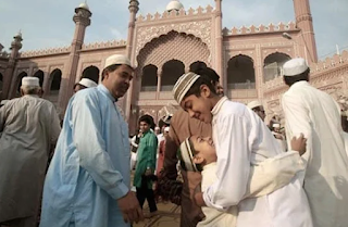 Nation celebrates Eid ul Adha with religious zeal, fervour