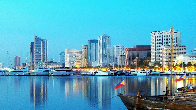 Top 10 tourist attractions in the Philippines