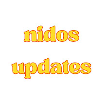 nido's updates
