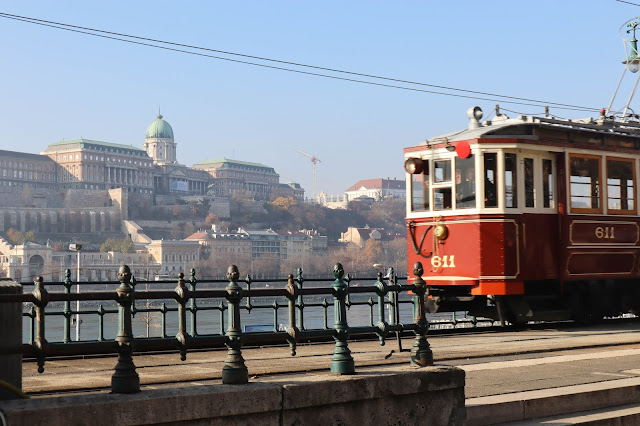 Budapest for a weekend