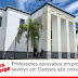 Professores aprovados em processo seletivo em Campos são convocados