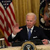 Biden declara unidad "total" frente a Rusia sobre Ucrania