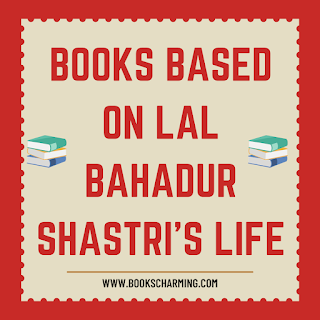 Lal Bahadur Shastri Books