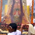 उज्जैन की तर्ज पर आज शिवपुरी में निकाली जा रही है बाबा महाकाल की शाही सवारी 