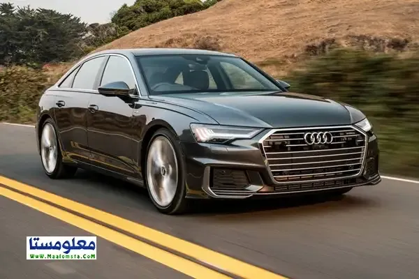 عيوب اودي A6 2023 ومميزات اودي A6 2023 وما هي مشاكل وعيوب Audi A6 2023 في السعودية والامارات وسلبيات وعيوب اودي ايه 6 2023