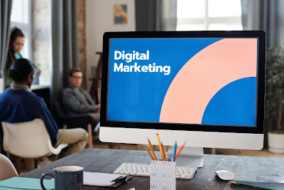 digital marketing?