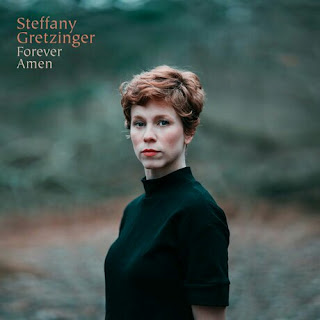 Song Lyrics: Steffany Gretzinger - Christ The Lord Is With Me