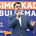 Murat Kurum'dan, girişimci kadınlara 100 bin TL destek vaadi