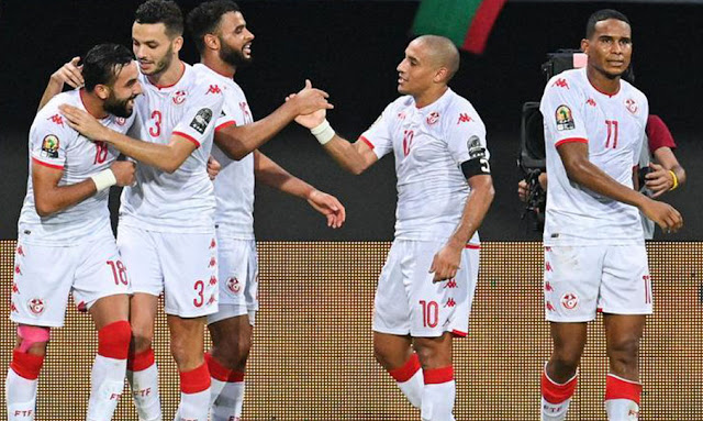 موعد مباراة المنتخب التونسي اليوم