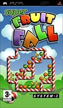 Descargar Super Fruit Fall  para PSP
