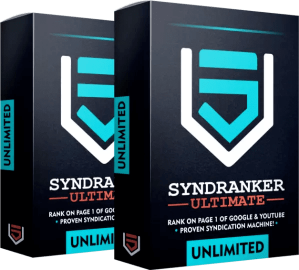 Syndranker ultimate oto 1