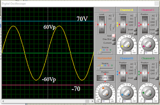 SKEMA POWER AMPLI GITAR TRACE ELLIOT AH300