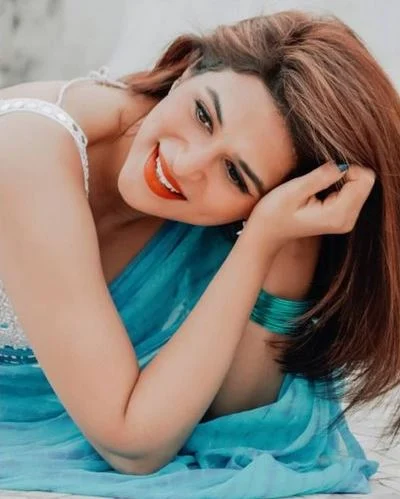 Shraddha Das Pics