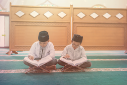 Belajar Hafazan Al Quran Online (Kelas Hafalan Juz Amma, Surah Pendek)