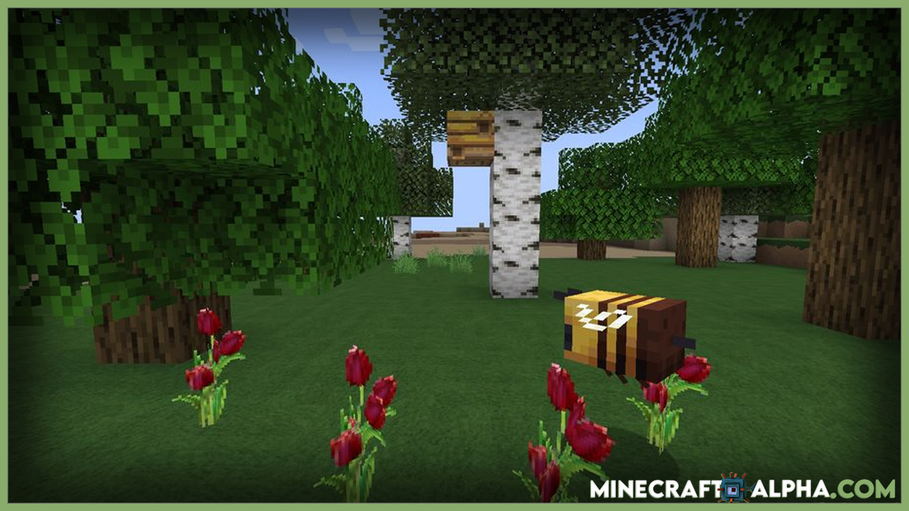 Willo Resource Pack 1.18 Willo Resource Pack 1.18