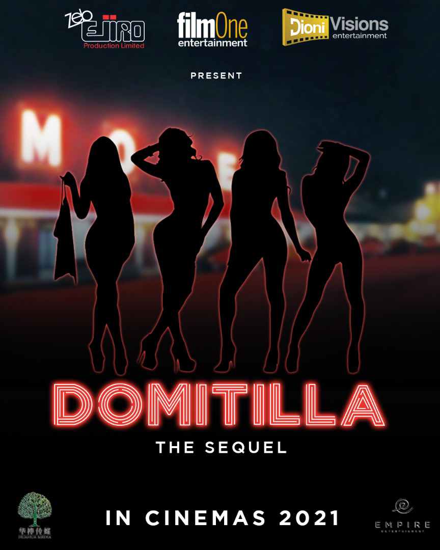 Domitilla 2023 Movie Download