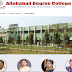 College Librarian | | Allahabad Degree College, Prayagraj || Last Date: 02.01.2023