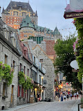 Old Quebec