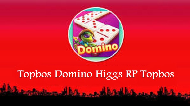  Permainan Domino saat ini sedang banyak digemari masyarakat Indonesia dan ini berdampak b Topbos Domino Higgs RP Top Up Terbaru