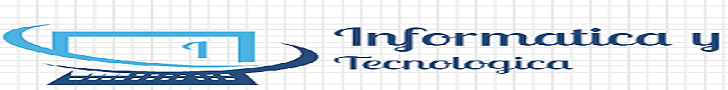 Informatica-tecnologica