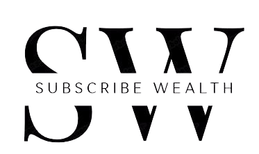 Subscribe Wealth Blogs