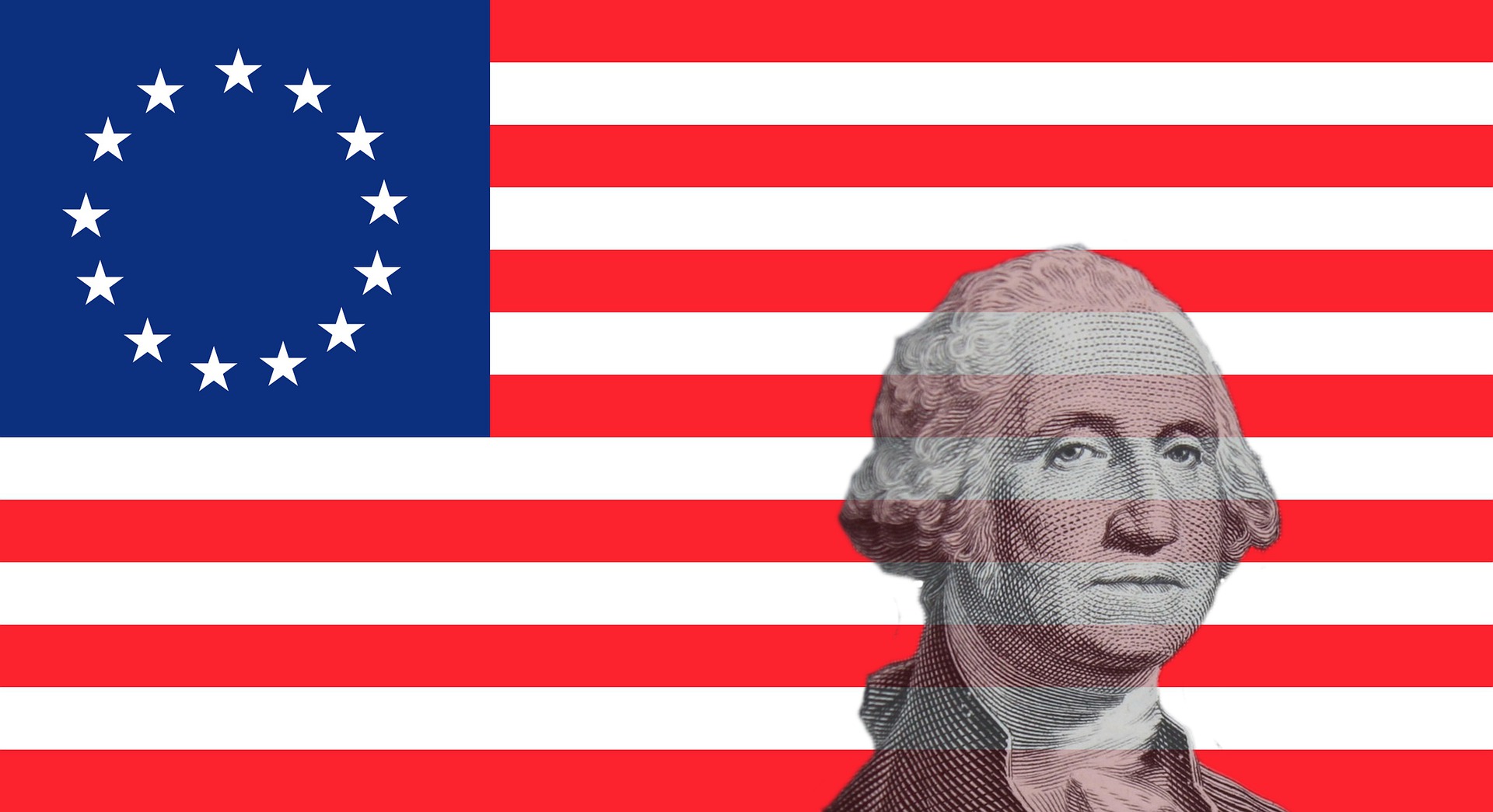 Biography Of George Washington