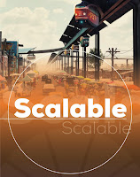 SCALABLE