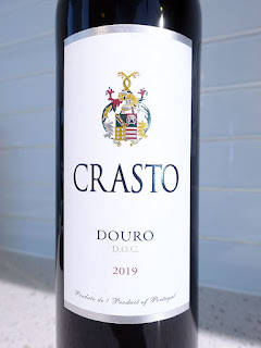 Crasto 2019 (89 pts)