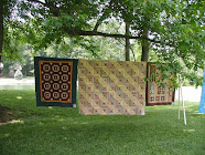 Quilts I've Made