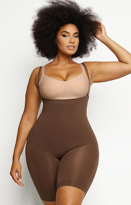 How Can Shapewear Assist You In Achieving Your Ideal Figure
