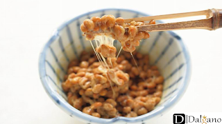 Natto Diet Recipes