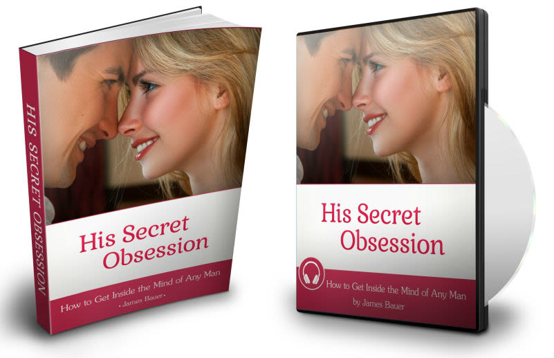 His Secret Obsession Review 2022