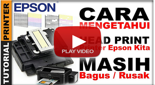 cara mengetahui head printer epson masih bagus atau rusak, cara mengetahui kondisi head printer epson, cara cek head print epson, cara service head print epson, cek catridge epson, head printer epson masih bagus atau sudah rusak, ciri kabel head epson rusak, ciri ciri head printer canon rusak, cara memperbaiki head printer epson, tanda tanda head printer epson bagus dan rusak, ciri ciri head print epson masih bagus atau sudah rusak, How to Know Epson Printer Head Still Good or Damaged, how to find out the condition of Epson printer head, how to check Epson print head, how to print Epson print head, check Epson cartridge, Epson printer head is still good or has been damaged, the characteristics of Epson head cables are damaged, the characteristics of  canon printer head damaged, how to repair epson printer head, epson printer head signs are good and damaged, epson print head characteristics are still good or have been damaged