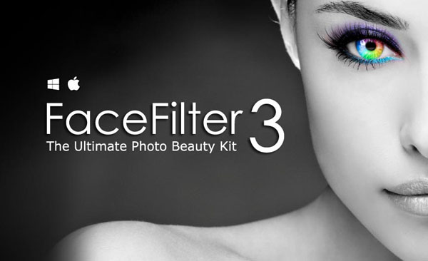 FaceFilter PRO v3.02