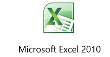 الاكسل Microsoft Excel 2010