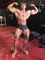 Awesome Arms