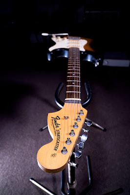 Hendrixova kytara