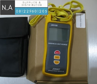 Jual Fiber Optik OLS Joinwit JW3109 Digital Bebas Ongkir Jakarta