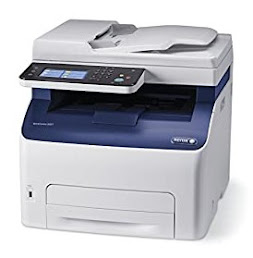 Xerox WorkCentre 6027